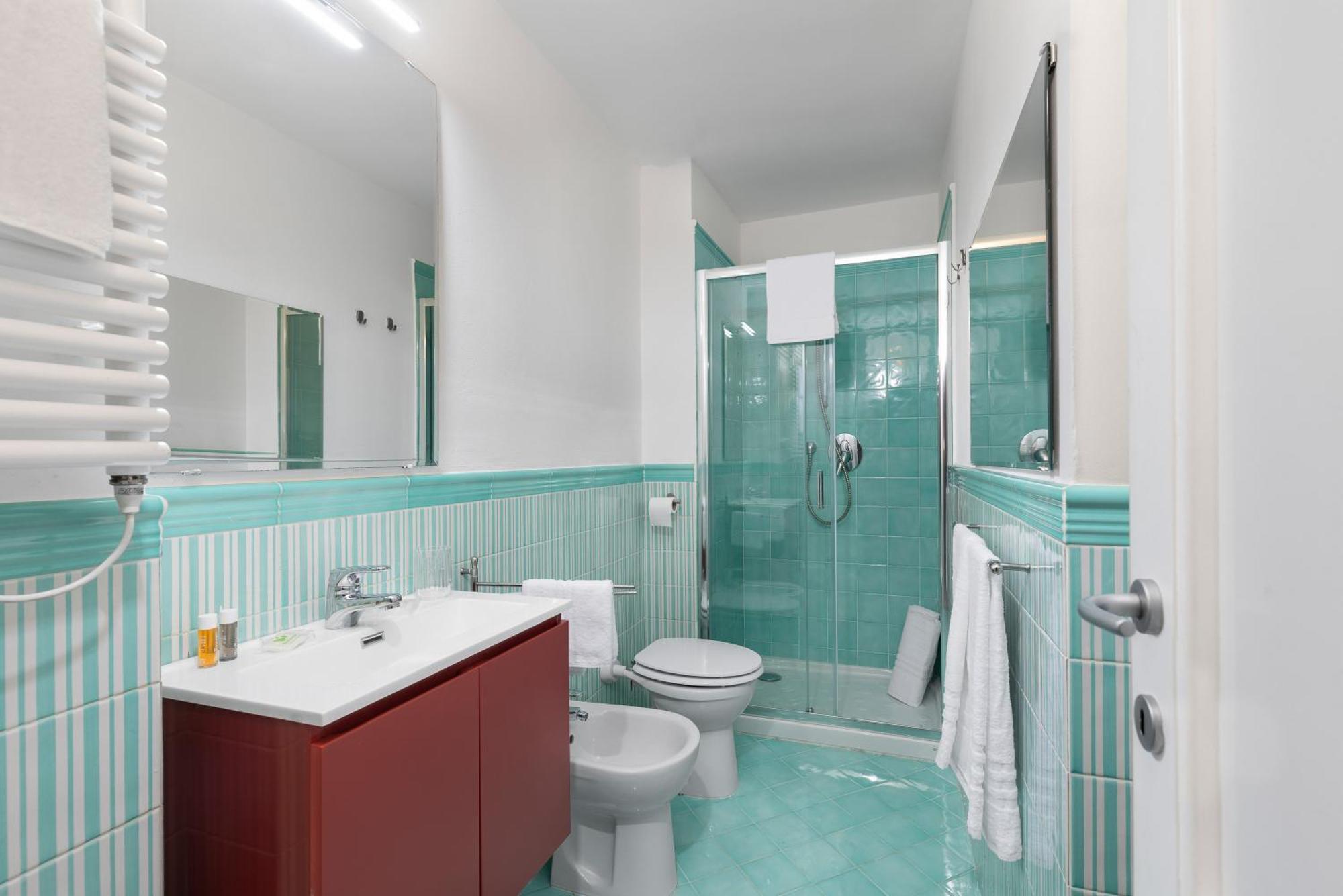 Apartment Roped Loft Borgo Pinti Florence