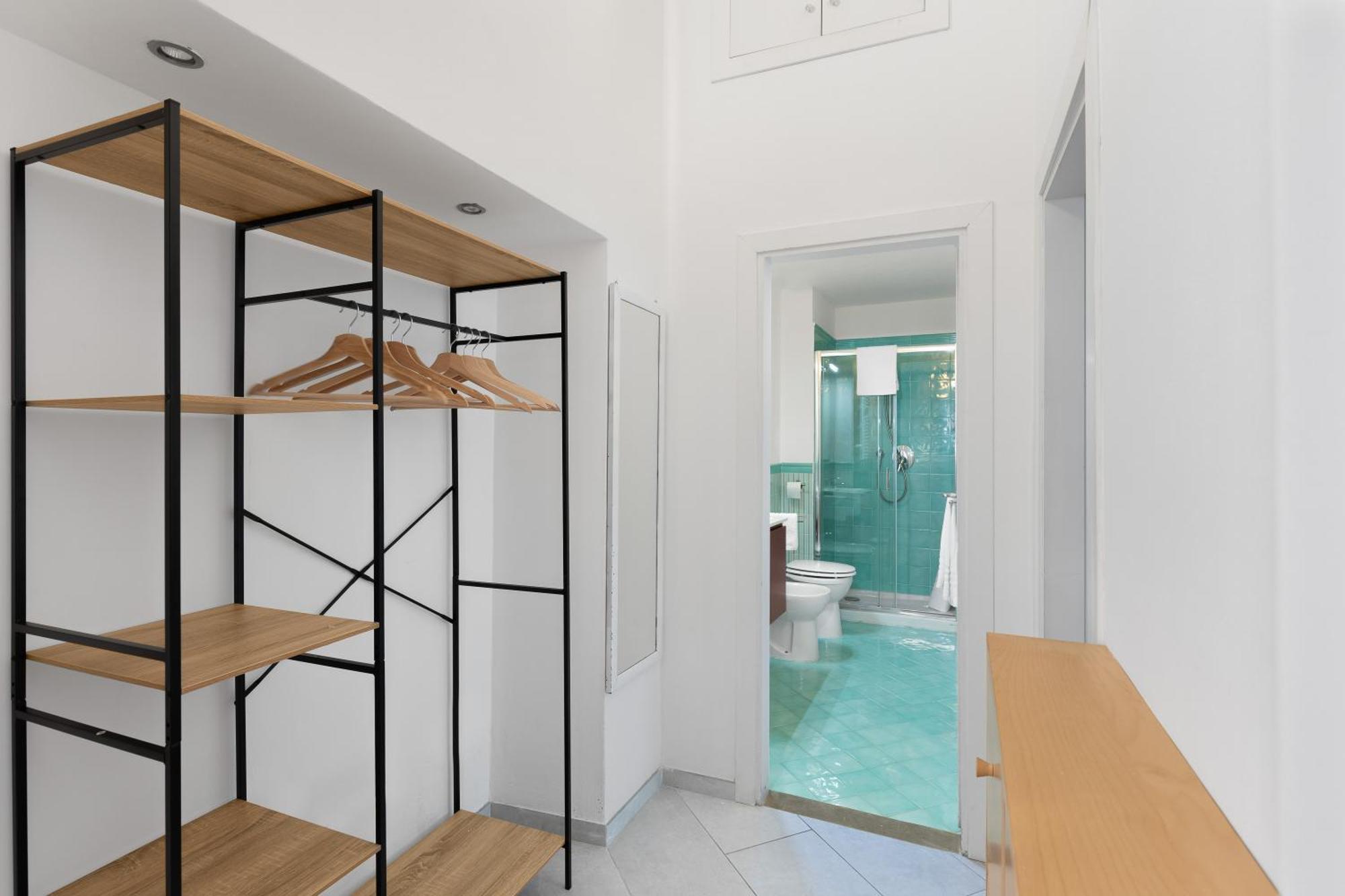 Roped Loft Borgo Pinti Apartment